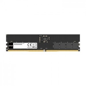 Memória RAM LEXAR 8GB (1X8GB) DDR5-5600MHz CL46